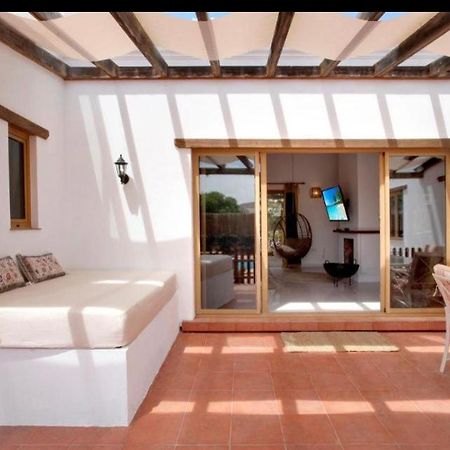 Villa Amrita La Oliva Ngoại thất bức ảnh