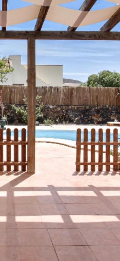 Villa Amrita La Oliva Ngoại thất bức ảnh