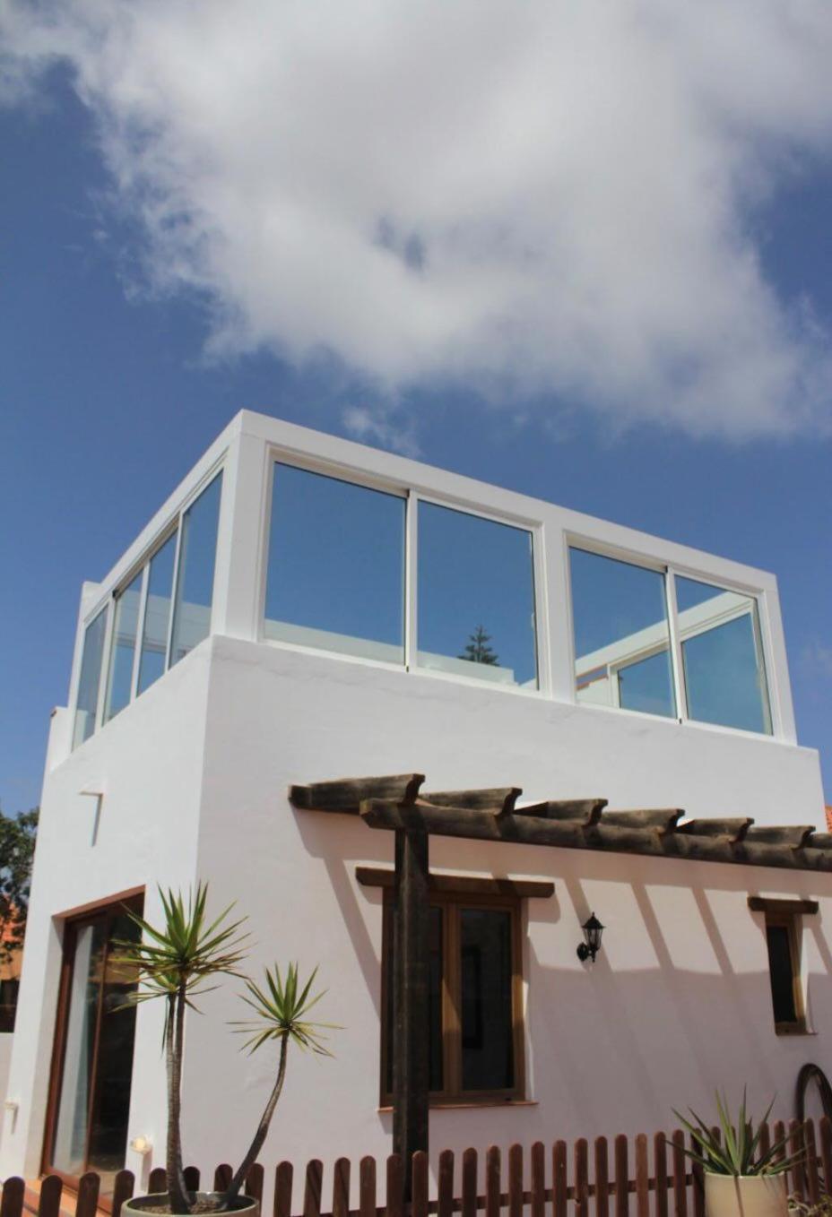 Villa Amrita La Oliva Ngoại thất bức ảnh