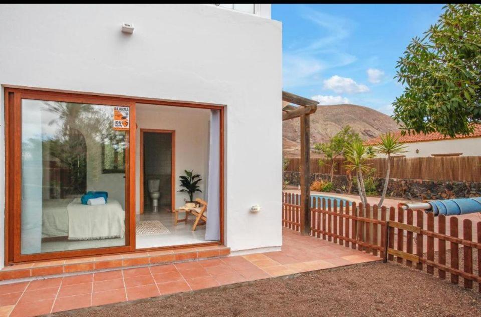 Villa Amrita La Oliva Ngoại thất bức ảnh