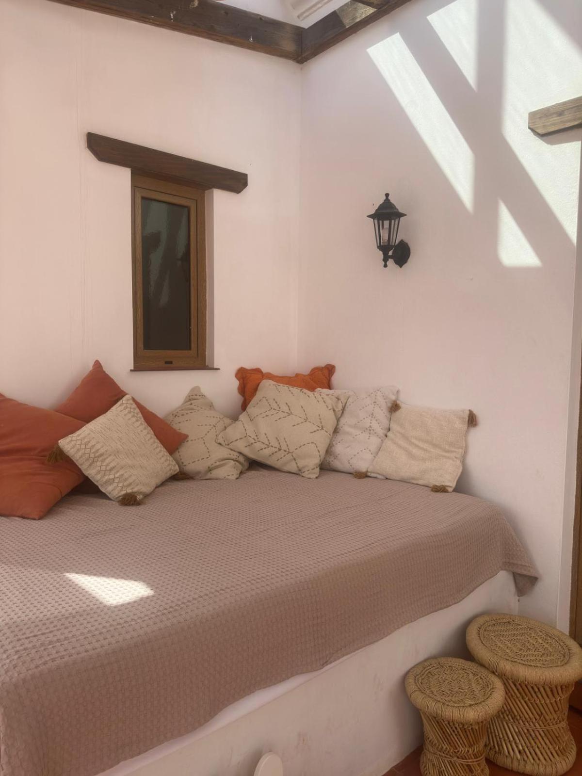 Villa Amrita La Oliva Ngoại thất bức ảnh