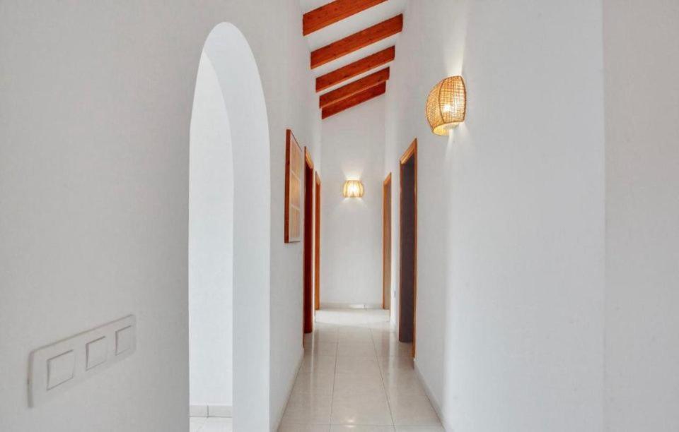 Villa Amrita La Oliva Ngoại thất bức ảnh